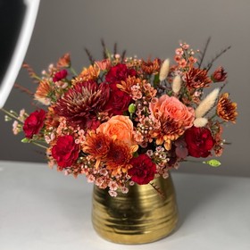 Fall Arrangement