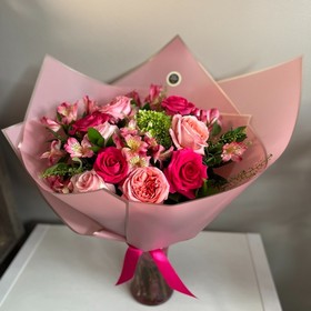 Full of Love Bouquet