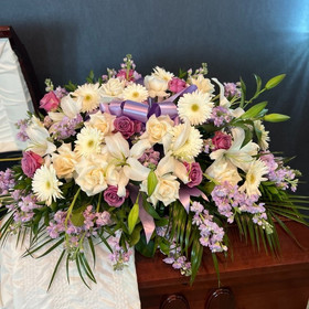 Casket Spray