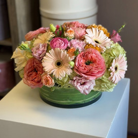 Full Bloom Centerpiece
