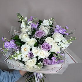 Lavender lovers