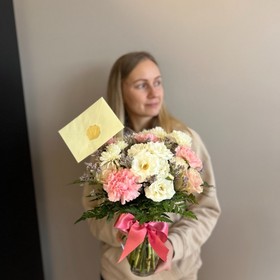 Designer Choice Bouquet