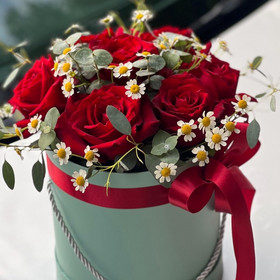 Romantic Flowers