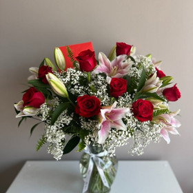 Romantic Flowers
